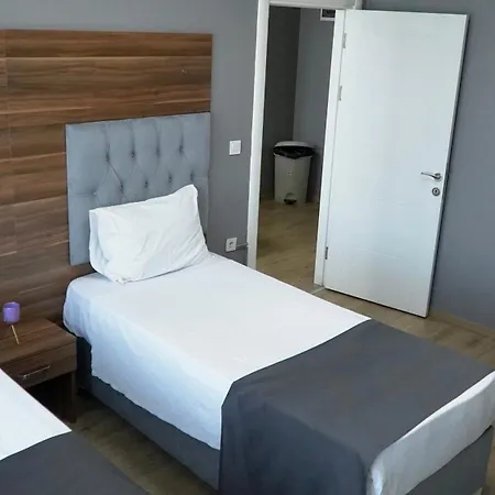 Skyport Istanbul-3